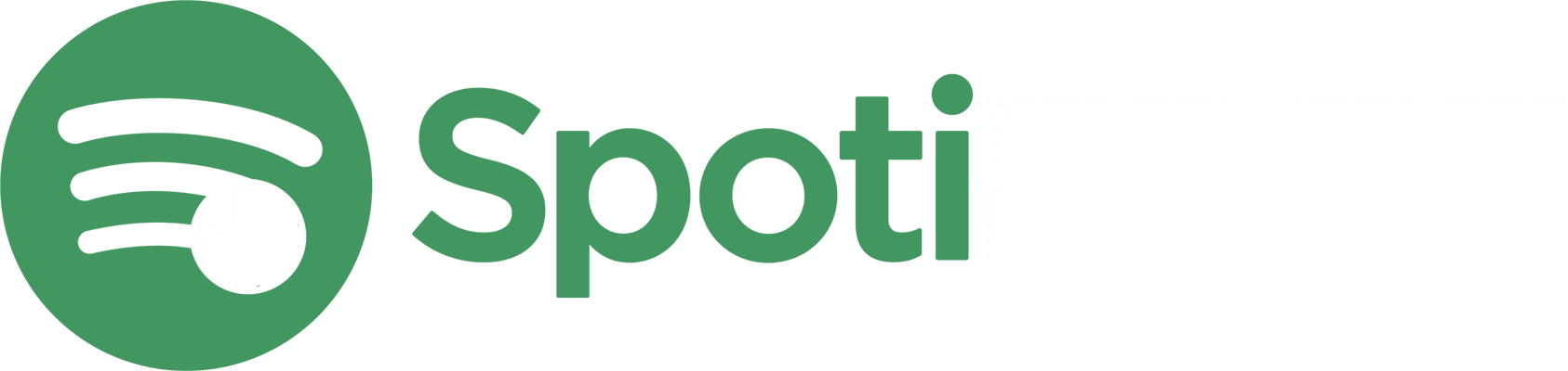 SpotiFree Logo